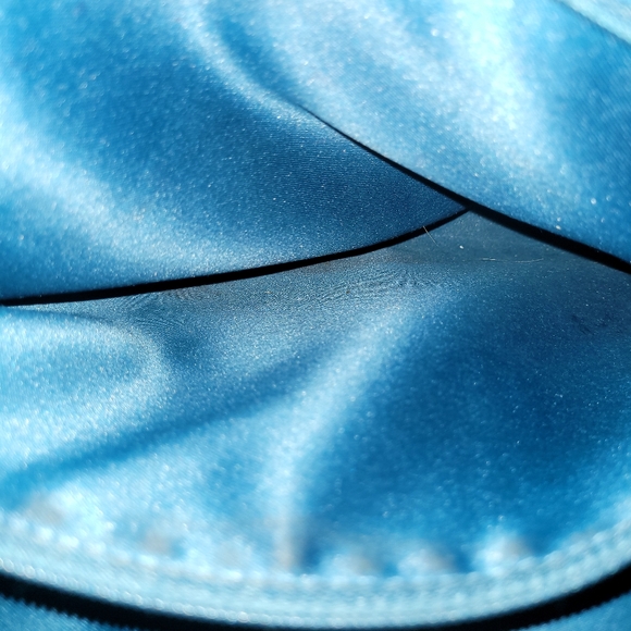 Coach Op ART Dotted Sophia Satchel - Picture 10 of 11